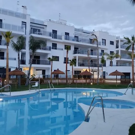 Playa Granada Experience Motril