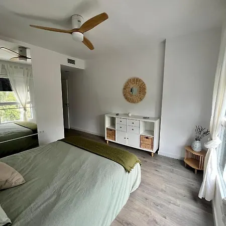 Apartament Playa Granada Experience Motril