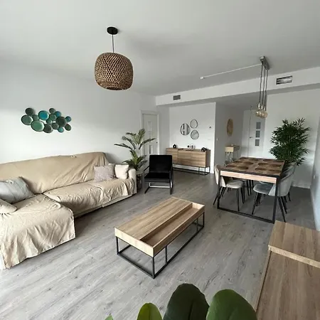 Playa Granada Experience Апартаменты *