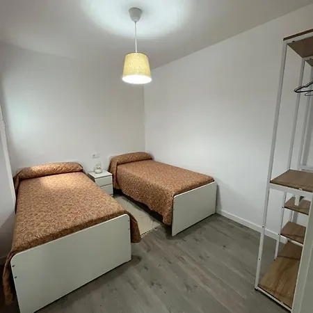 Апартаменты Playa Granada Experience *