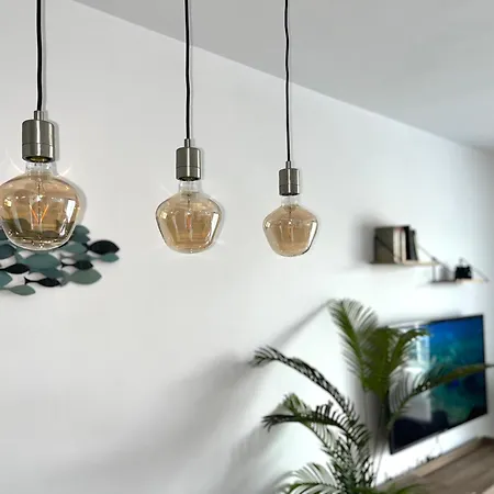 Playa Granada Experience Апартаменты Мотриль