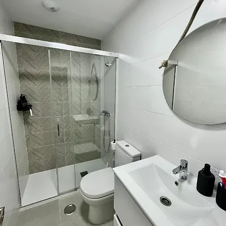 Apartment Playa Granada Experience *